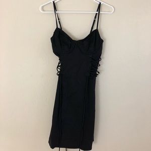 🖤MODA🖤Sexy Black Body Con Dress💋